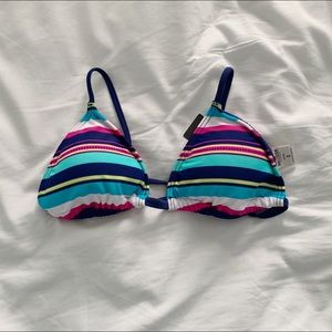 Hollister Bikini Top